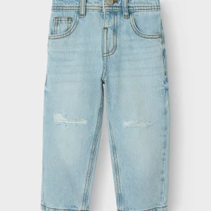 Jeans SILAS Bleu