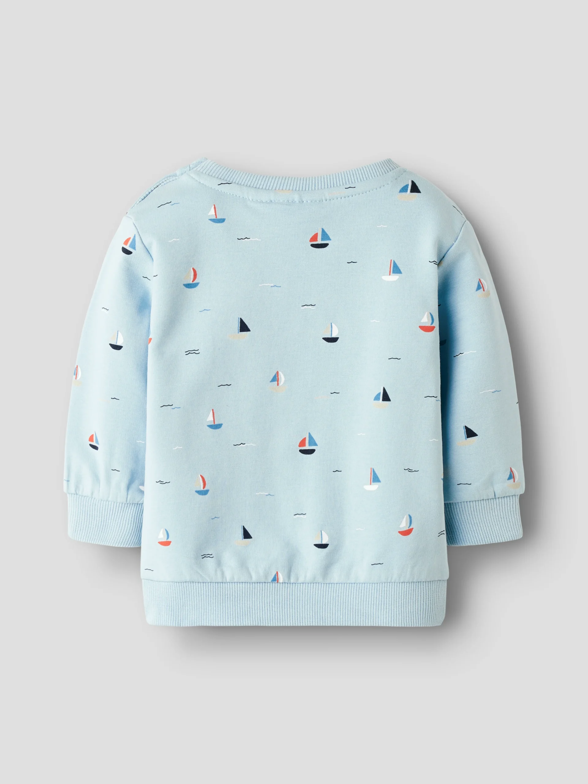 Sweat FRIS Bleu – Image 2