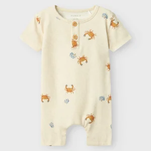 Combinaison FABIO Beige