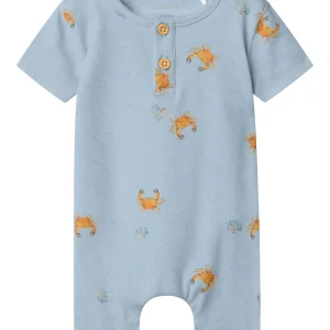 Combinaison FABIO Bleu