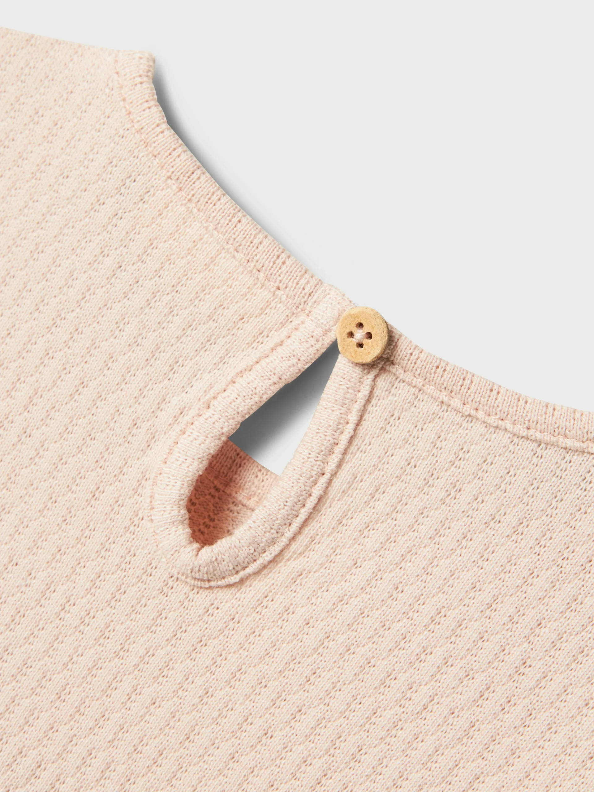 Robe FULLA Beige – Image 3