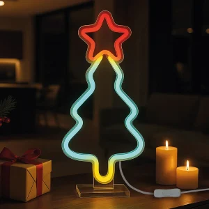 Lampe LED - XMASS TREE