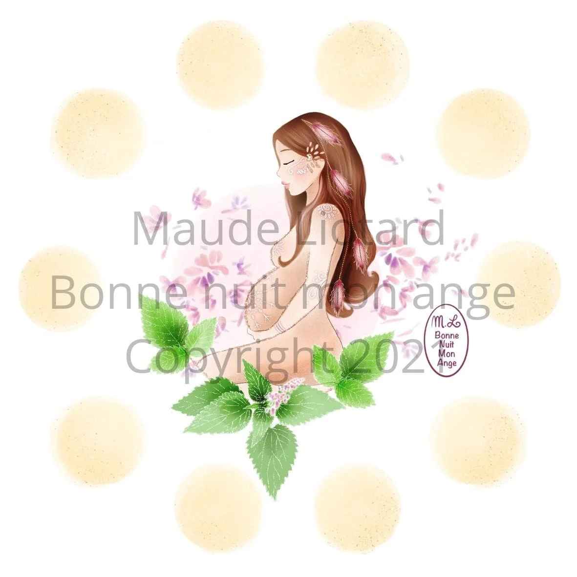 Calendrier des 10 lunes – Image 4