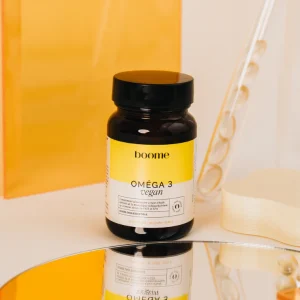 Oméga 3 Vegan