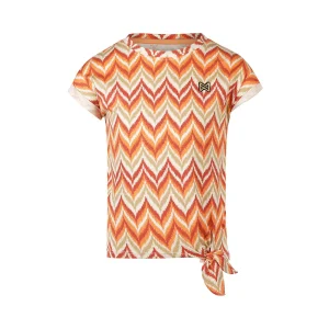 T shirt Heike Multicolore