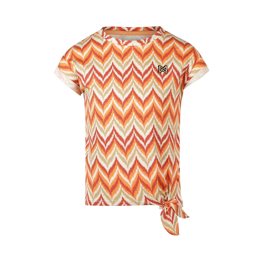 T shirt Heike Multicolore