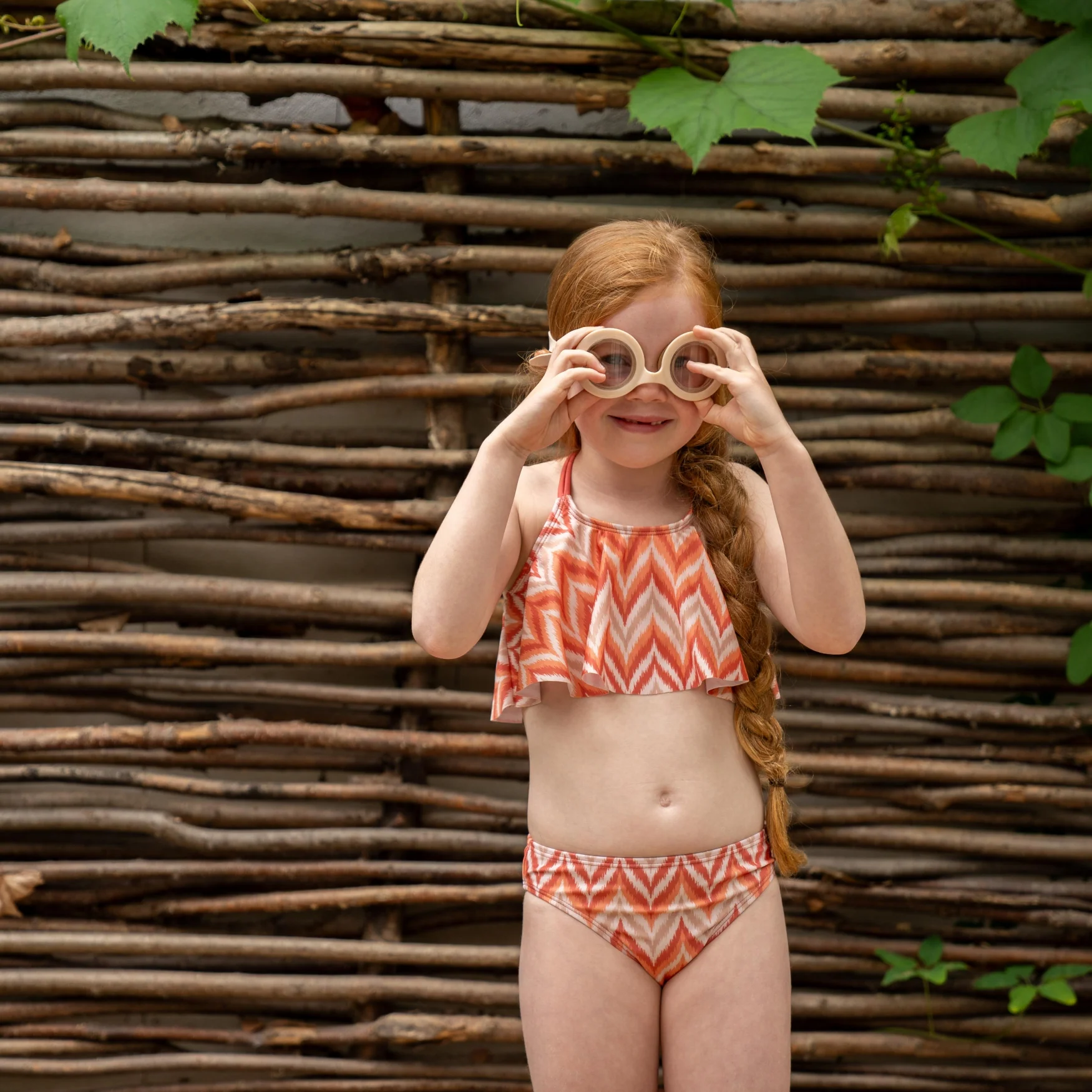 Bikini Nina Multicolore – Image 4