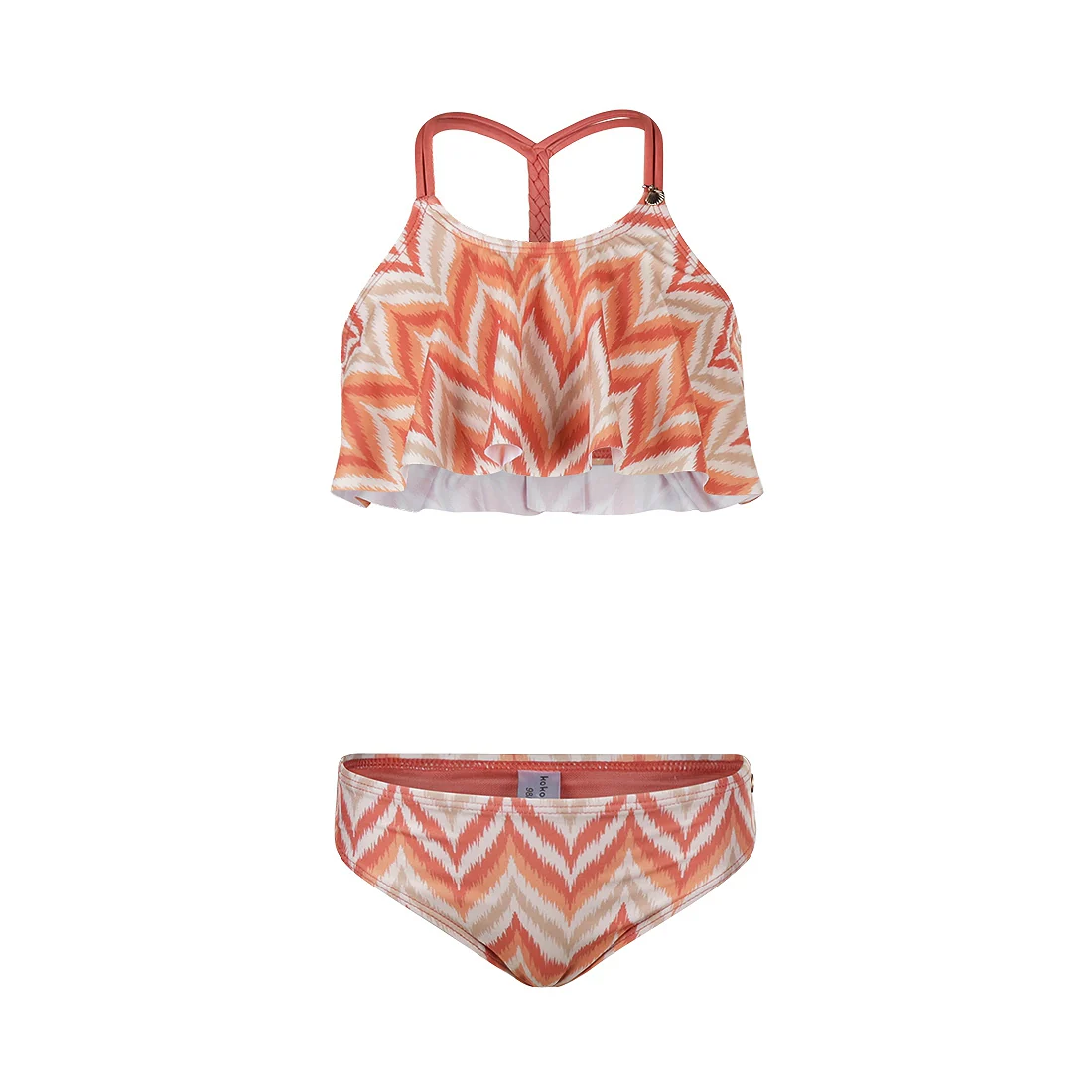 Bikini Nina Multicolore