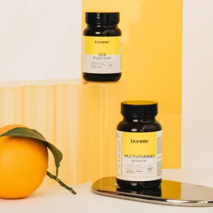 Duo Multivitamines Grossesse + Fer