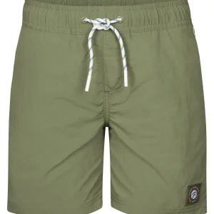 Maillot Sebastian Kaki