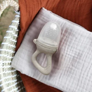 Tétine d'alimentation