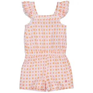 Combinaison ZANA Orange