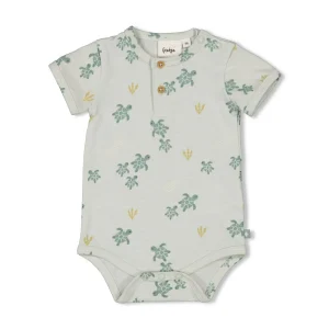 Body Turtelly Menthe