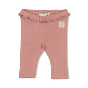 Legging Starfish Mauve