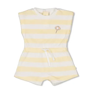 Combinaison Sunshine Jaune