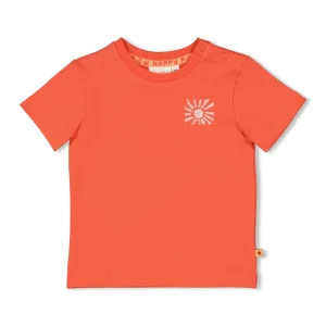 T shirt Rio Corail