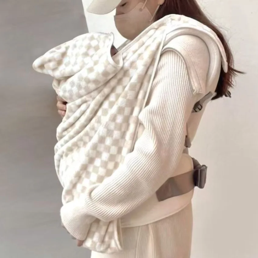 COUVERTURE DE PORTAGE 3 EN 1 | DOLIP – Image 2