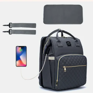 SAC À LANGER LIT BÉBÉ | EPIK