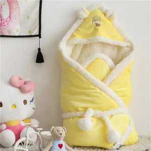 Nid d'ange 0-6 mois | Alision™