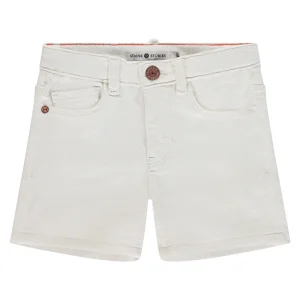 Short Johanna Ivoire