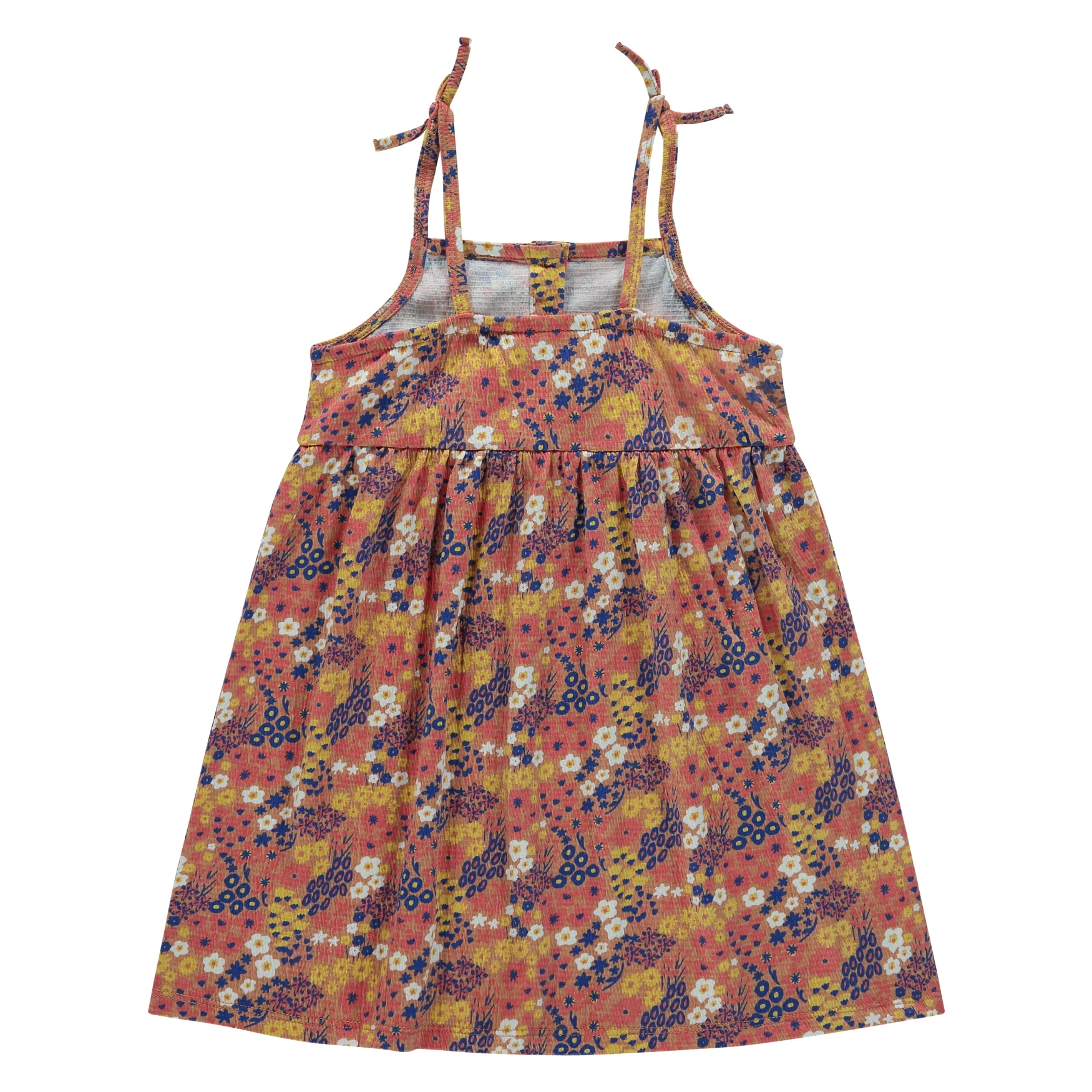 Robe Margaux Orange – Image 2