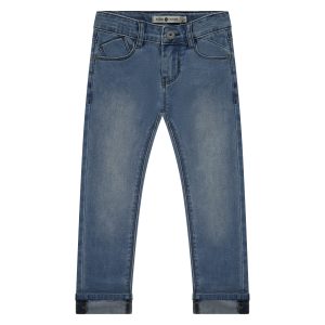Jeans Baptiste Bleu