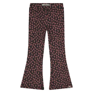 Pantalon Raymonde Gris