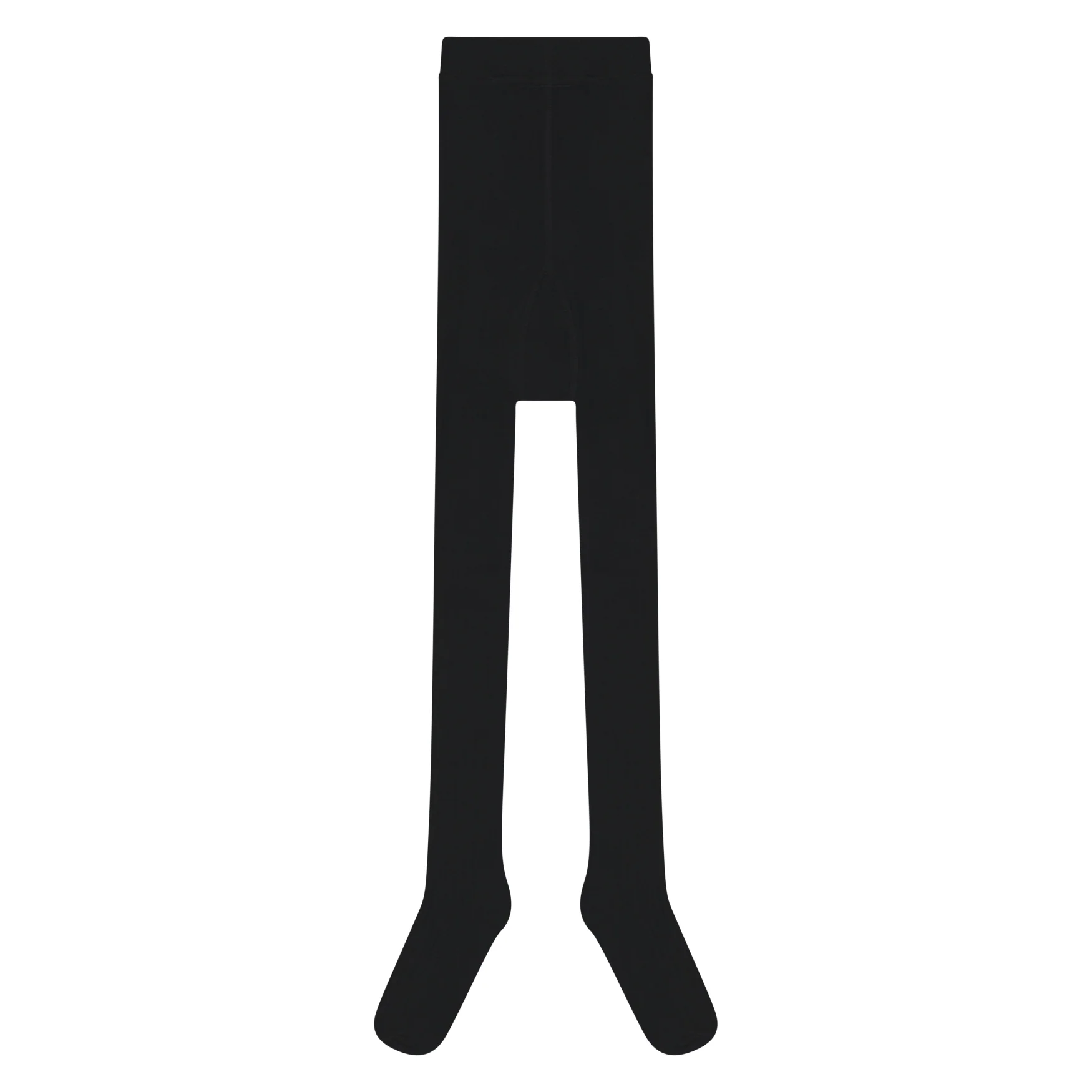 Collants Amélia Noir – Image 2