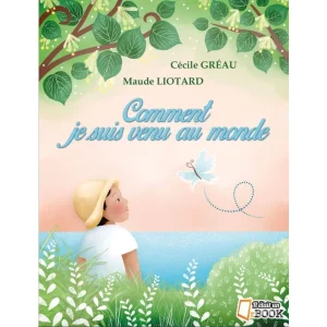 Comment je suis venu au monde