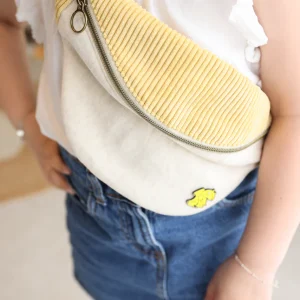 Sac banane enfant