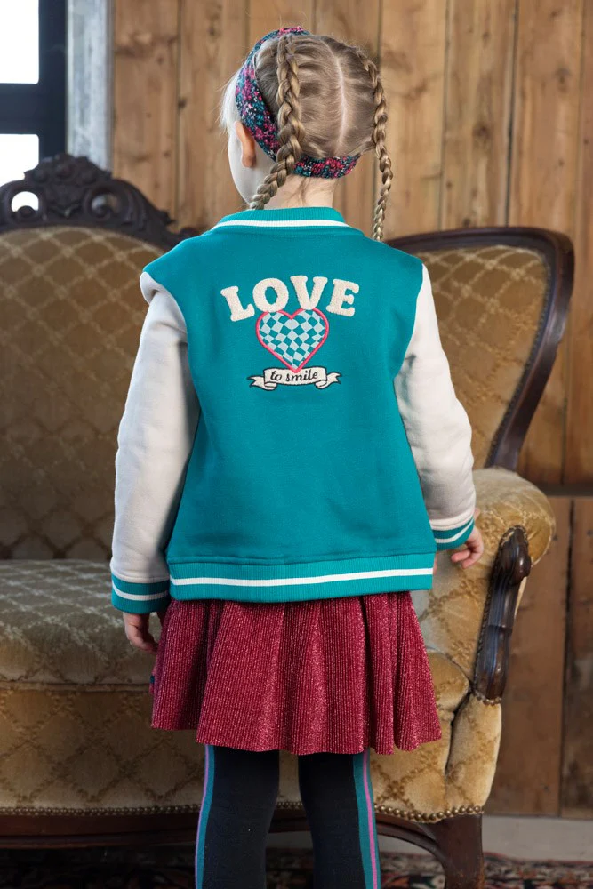 Jupe Girls Club Rose – Image 9