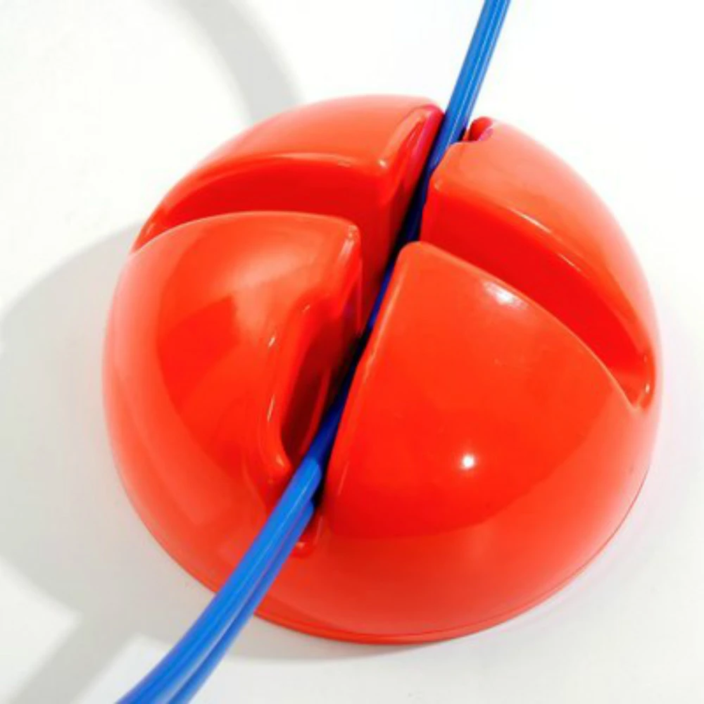 Socle multi-fonctions pour jalon et cerceau – lot de 4 socles sans cerceaux – Image 3