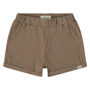 Short Noe Caramel