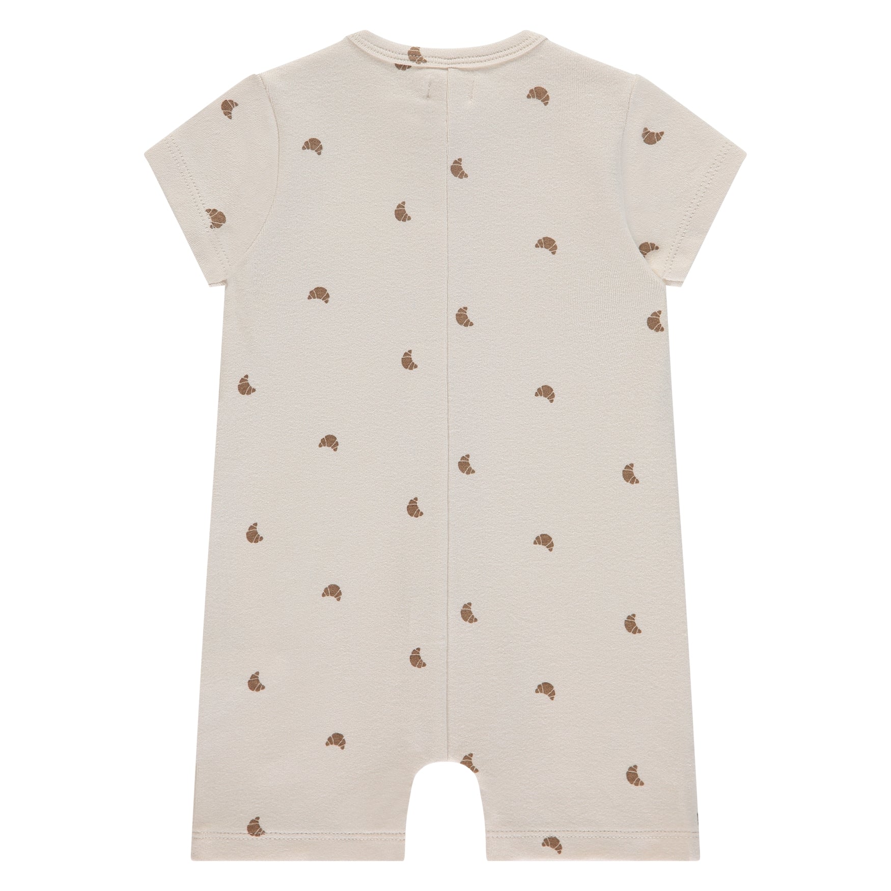 Combinaison Malory Blanc – Image 2