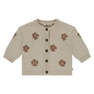 Gilet Brigitte Beige