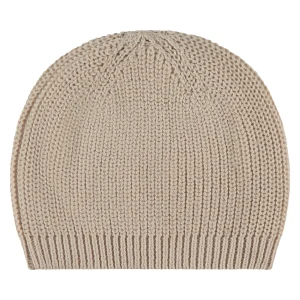 Bonnet Mila Beige