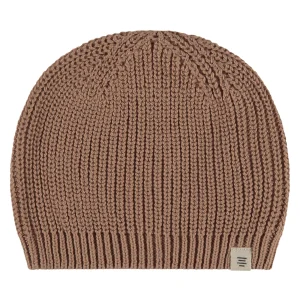 Bonnet Mila Brun
