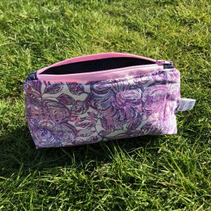 Trousse « Lila », « 100% classe »