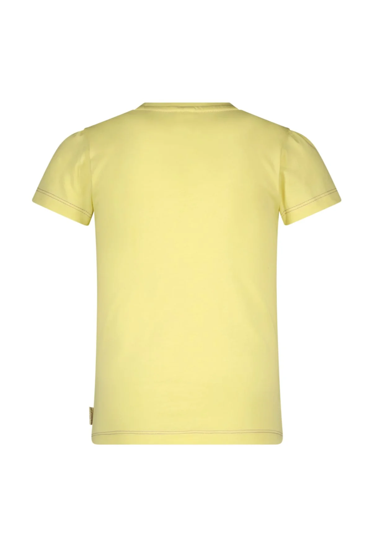 T shirt Tammy Jaune – Image 2