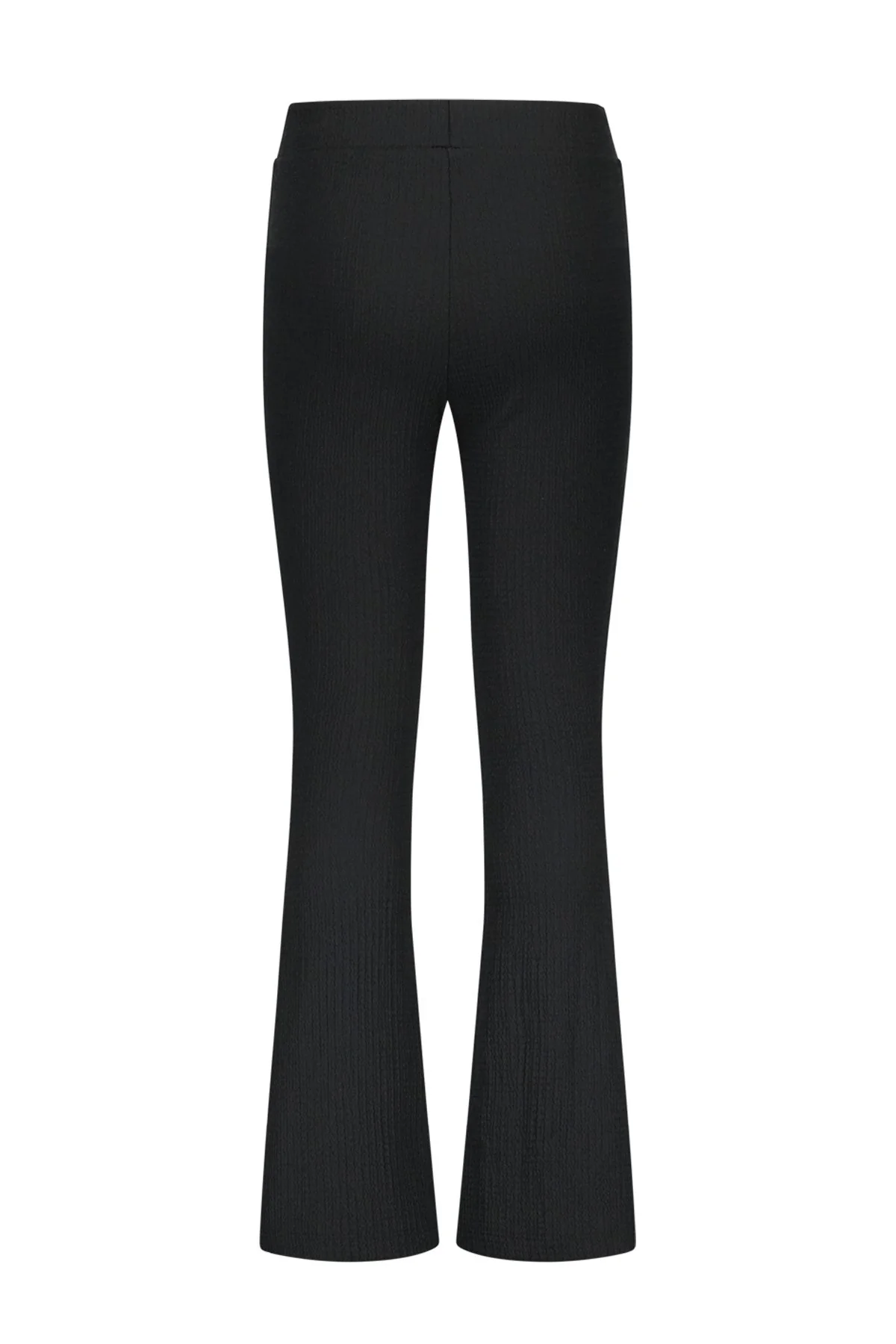 Pantalon Pammy Noir – Image 2