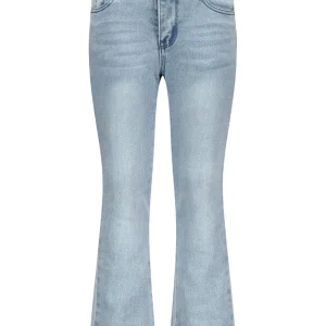 Pantalon Palma Bleu Clair