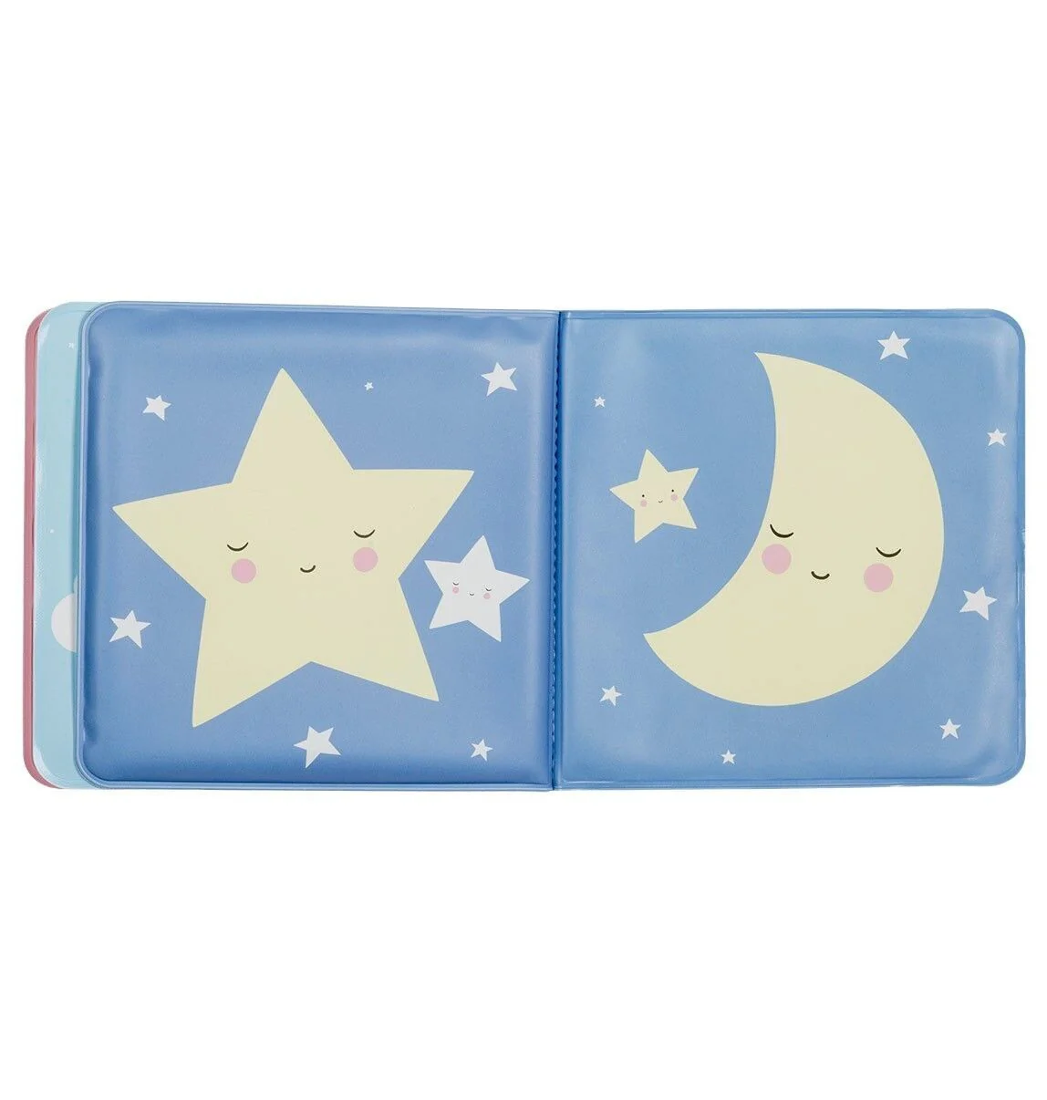 Livre de bain - Amis des nuages – Image 4