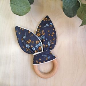 Anneau de dentition •Hirondelles•