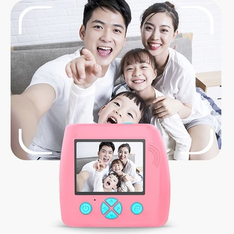 Appareil photo enfant Vintage – Image 5