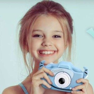 Appareil photo enfant Antichoc
