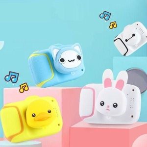 Appareil photo enfant de 2 ans