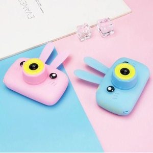 Appareil photo enfant Garçon et Fille