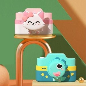 Appareil photo enfant Multifonctions