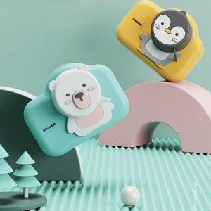 Appareil photo enfant Polaire™