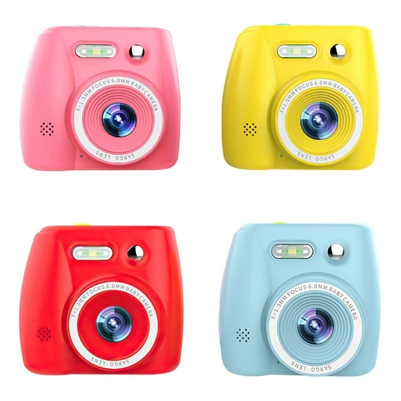 Appareil photo enfant Vintage – Image 6